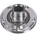 SKF VKBA 3536 Radlagersatz mit Radnabe FEBI 18344