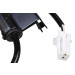 Metzger | Sensor, Raddrehzahl | 09001404 Metzger | Sensor, Raddrehzahl | 09001404