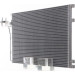 Mahle | Kondensator, Klimaanlage | AC 551 001S Mahle | Kondensator, Klimaanlage | AC 551 001S