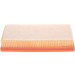 BOSCH 1 457 433 596 Luftfilter