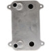 Nissens | Ölkühler, Motoröl | 90735 Nissens | Ölkühler, Motoröl | 90735