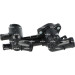 725148 Thermostat, Kühlmittel EASY FIT