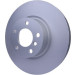 Hella | Bremsscheibe | 8DD 355 119-531