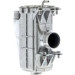 Mahle | Ladeluftkühler | CI 671 000P
