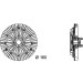 Mahle | Kupplung, Kühlerlüfter | CFC 69 000P Mahle | Kupplung, Kühlerlüfter | CFC 69 000P