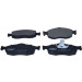 19-0643 Bremsbelagsatz, Scheibenbremse