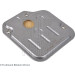 Blue Print | Hydraulikfilter, Automatikgetriebe | ADG02166 Blue Print | Hydraulikfilter, Automatikgetriebe | ADG02166