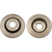 TRW | Bremsscheibe | DF6142 TRW | Bremsscheibe | DF6142