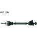 SKF | Antriebswelle | VKJC 1286 SKF | Antriebswelle | VKJC 1286