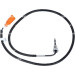 NRF | Sensor, Abgastemperatur | 707340 NRF | Sensor, Abgastemperatur | 707340