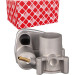 FEBI BILSTEIN 100768 Drosselklappenstutzen FEBI BILSTEIN 100768 Drosselklappenstutzen