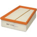 Hengst Filter | Luftfilter | E1023L Hengst Filter | Luftfilter | E1023L