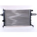 Nissens | Kühler, Motorkühlung | 63005A Nissens | Kühler, Motorkühlung | 63005A