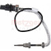 Metzger | Sensor, Abgastemperatur | 08941081