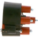 BOSCH | Zündverteilerkappe | 1 235 522 368 BOSCH | Zündverteilerkappe | 1 235 522 368