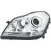 Hella | Hauptscheinwerfer | 1EL 263 400-011
