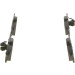 BOSCH | Bremsbelagsatz, Scheibenbremse | 0 986 494 256 BOSCH | Bremsbelagsatz, Scheibenbremse | 0 986 494 256