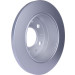 Hella | Bremsscheibe | 8DD 355 108-981