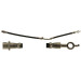 TRW | Bremsschlauch | PHD1055 TRW | Bremsschlauch | PHD1055