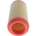 BOSCH F 026 400 252 Luftfilter