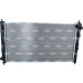 NRF | Kühler, Motorkühlung | 53753 NRF | Kühler, Motorkühlung | 53753