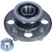 Maxgear | Radlagersatz | 33-0080 Maxgear | Radlagersatz | 33-0080