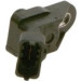 BOSCH | Sensor, Saugrohrdruck | 0 281 002 137 BOSCH | Sensor, Saugrohrdruck | 0 281 002 137