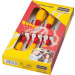 Hazet | Schraubendrehersatz | 810/6VDE Hazet | Schraubendrehersatz | 810/6VDE