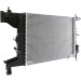 Mahle | Kühler, Motorkühlung | CR 945 000S Mahle | Kühler, Motorkühlung | CR 945 000S