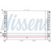 Nissens | Kühler, Motorkühlung | 60038 Nissens | Kühler, Motorkühlung | 60038