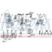 Nissens | Lader, Aufladung | 93082 Nissens | Lader, Aufladung | 93082