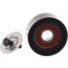 SKF | Umlenk-/Führungsrolle, Keilrippenriemen | VKM 34714