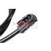 Metzger | Sensor, Raddrehzahl | 0900664 Metzger | Sensor, Raddrehzahl | 0900664