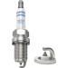 BOSCH 0 242 245 576 Zündkerze Double Platinum BOSCH 0 242 245 576 Zündkerze Double Platinum