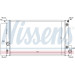 Nissens | Kühler, Motorkühlung | 64694 Nissens | Kühler, Motorkühlung | 64694