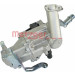Metzger | Kühler, Abgasrückführung | 0892515 Metzger | Kühler, Abgasrückführung | 0892515
