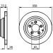 BOSCH | Bremsscheibe | 0 986 479 259 BOSCH | Bremsscheibe | 0 986 479 259