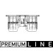 Mahle | Innenraumgebläse | AB 31 000P