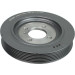 6400078 Riemenscheibe, Kurbelwelle