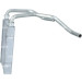 NRF Wärmetauscher, Innenraumheizung EASY FIT 54435