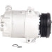 Nissens | Kompressor, Klimaanlage | 89356 Nissens | Kompressor, Klimaanlage | 89356