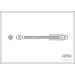 Corteco | Bremsschlauch | 19020443 Corteco | Bremsschlauch | 19020443