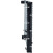 NRF | Kühler, Motorkühlung | 51577A NRF | Kühler, Motorkühlung | 51577A