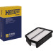 Hengst Filter | Luftfilter | E1088L