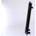 Nissens | Kühler, Motorkühlung | 64301A Nissens | Kühler, Motorkühlung | 64301A