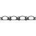 Elring | Dichtung, Ansaugkrümmer | 604.080 Elring | Dichtung, Ansaugkrümmer | 604.080