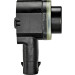 VALEO 890000 Parksensor Ultraschallsensor ORIGINAL PART vorne und hinten