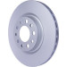 Hella | Bremsscheibe | 8DD 355 112-561