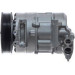 Mahle | Kompressor, Klimaanlage | ACP 958 000S