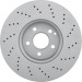 BOSCH | Bremsscheibe | 0 986 479 720 BOSCH | Bremsscheibe | 0 986 479 720